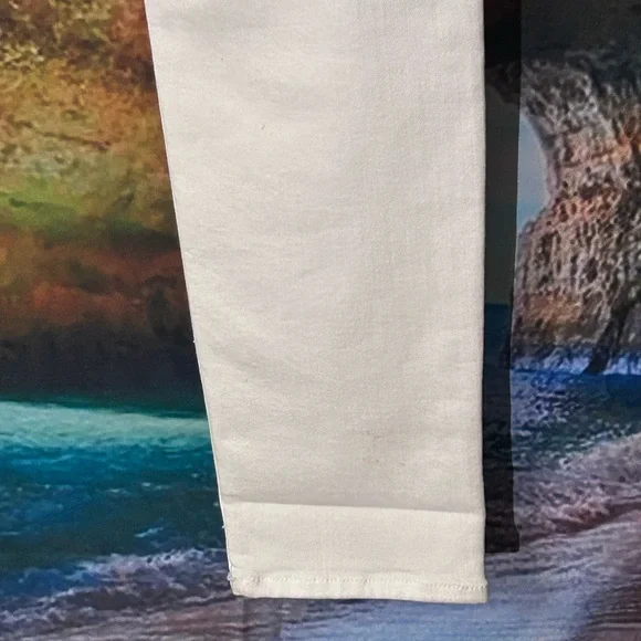 Rag & Bone Mid Rise Skinny Jeans - Picture 11 of 12